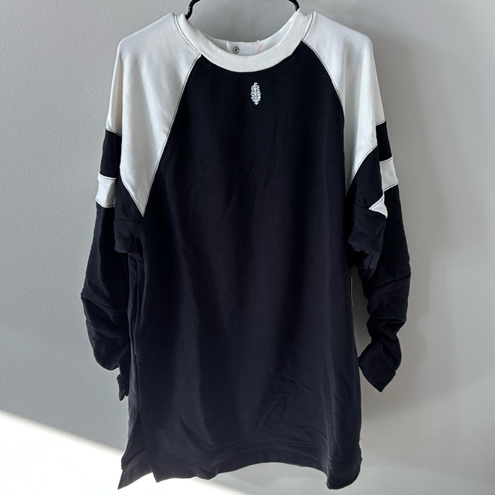 Free People Heritage Sports Dress